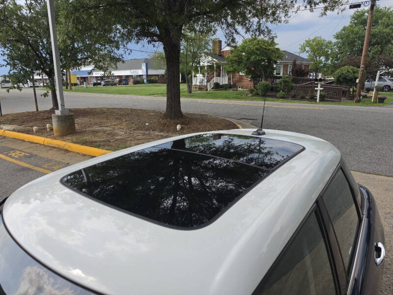 2015 MINI Hardtop 4 Door Cooper S