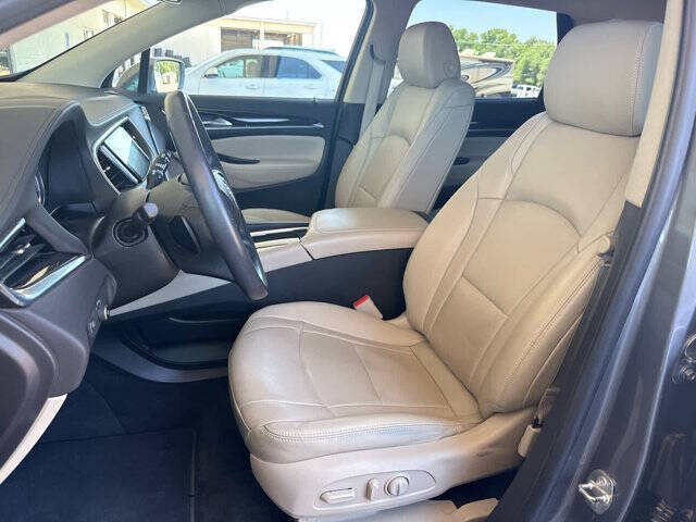 2019 Buick Enclave Essence