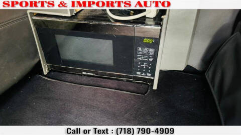 2011 GMC Savana 2500