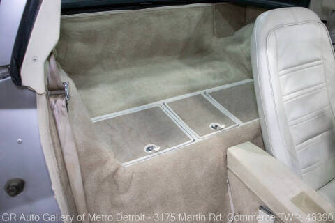 1978 Chevrolet Corvette