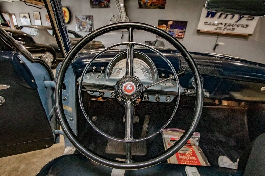 1952 Mercury Monterey 49