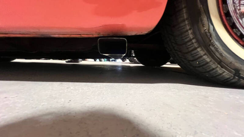 1951 Ford Crown Victoria