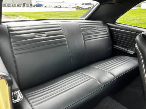 1967 Chevrolet Chevelle