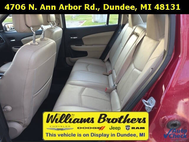 2013 Chrysler 200 Limited