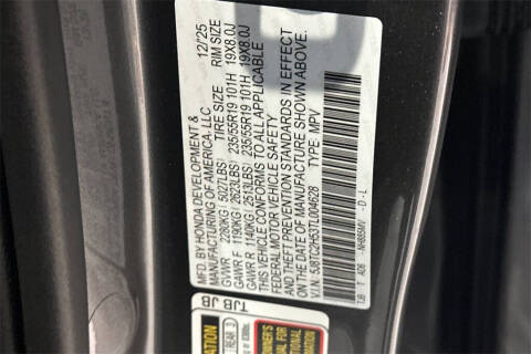 2026 Acura RDX SH-AWD w/Tech