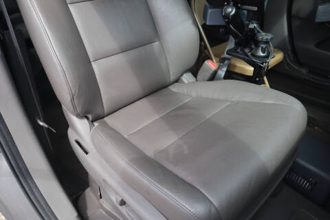 2011 Honda Odyssey EX-L