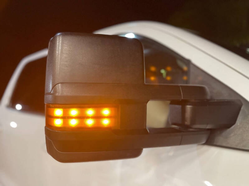 2017 Chevrolet Silverado 2500HD LT