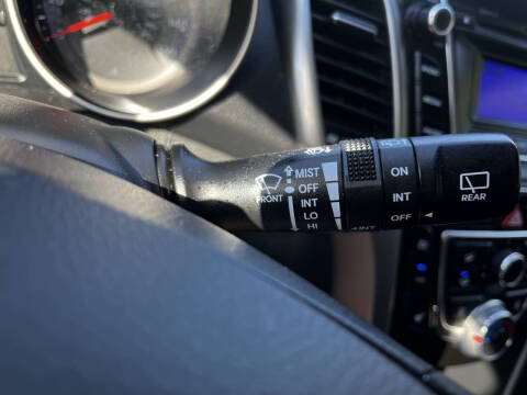 2013 Hyundai Elantra GT