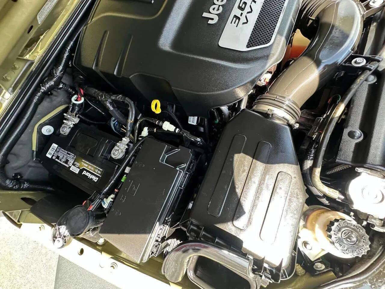 JeepWrangler Unlimited43