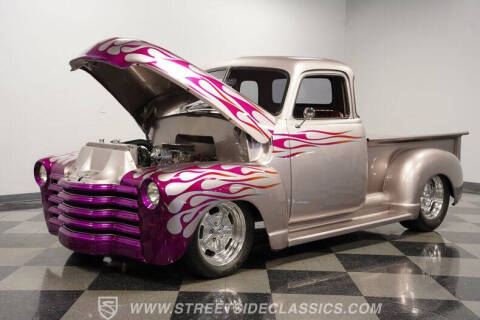 1948 Chevrolet 3100