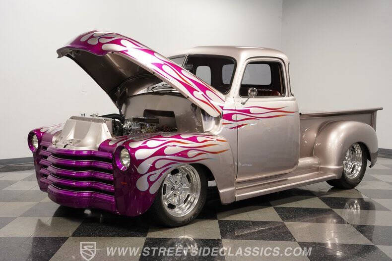 1948 Chevrolet 3100