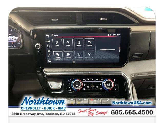 2026 GMC Sierra 1500 Denali - Photo 18
