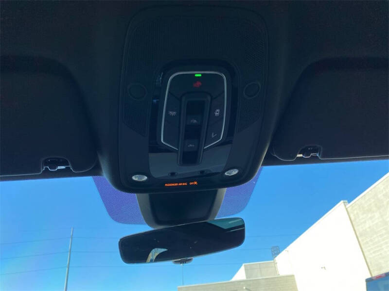 2021 Audi Q7 quattro Premium Plus 55 TFSI