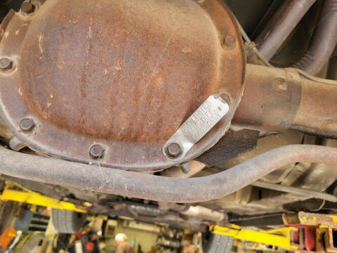 1983 Pontiac Firebird Trans Am