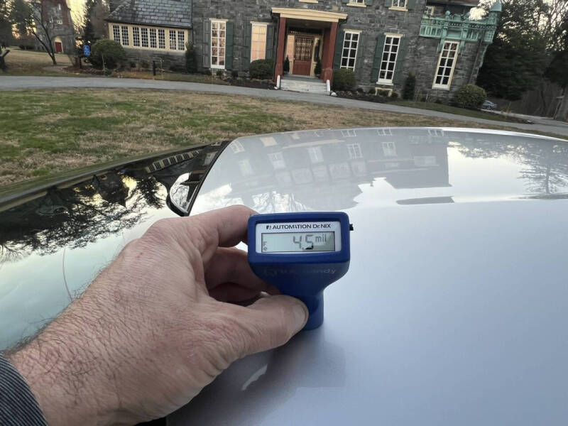 2015 Ford Mustang V6