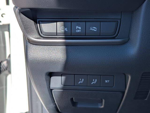 2026 Mazda CX-30 2.5 S Preferred