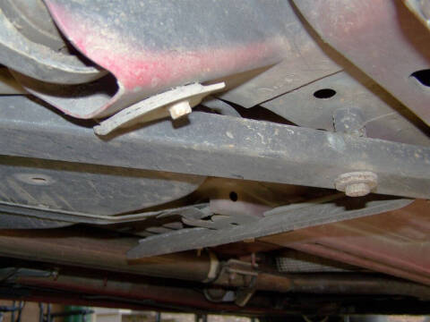 2007 Ford Mustang V6 Premium