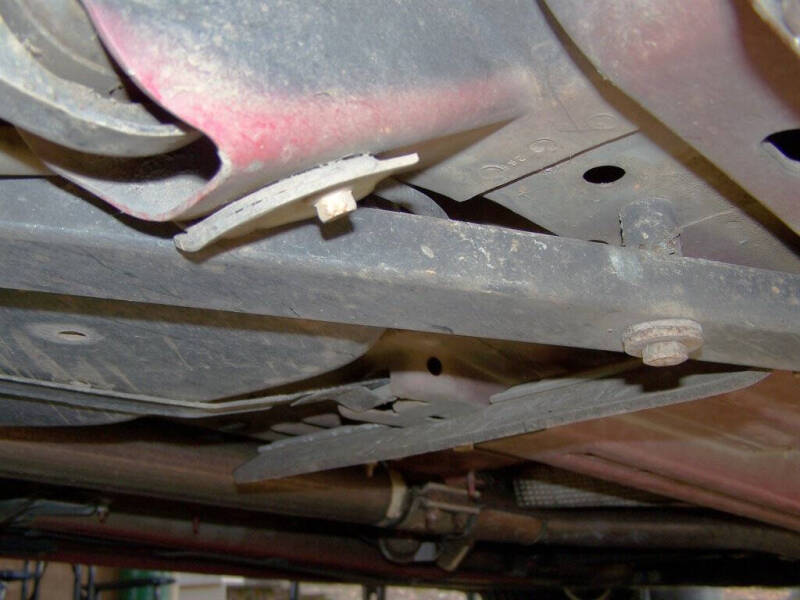 2007 Ford Mustang V6 Premium