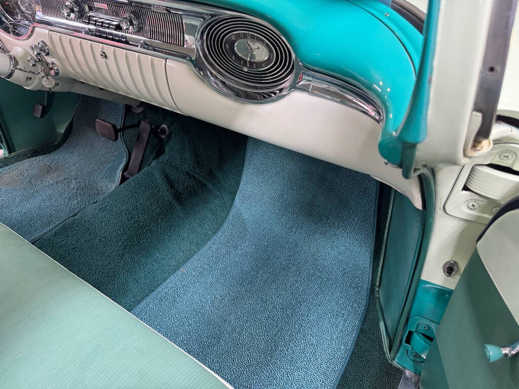 1956 Oldsmobile Eighty-Eight 50