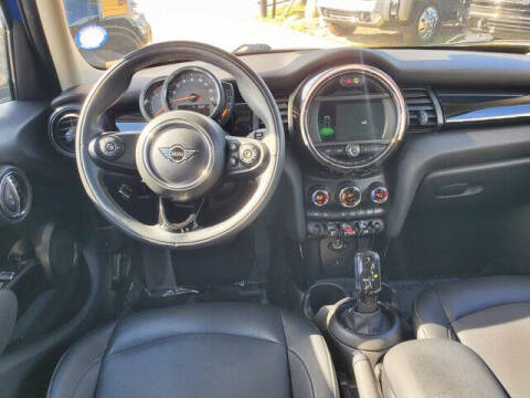 2021 MINI Hardtop 4 Door Cooper