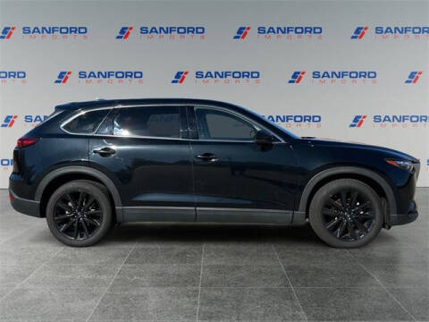 2023 Mazda CX-9 Touring Plus