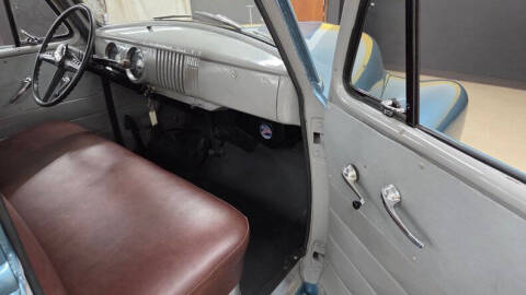 1955 Chevrolet 3100