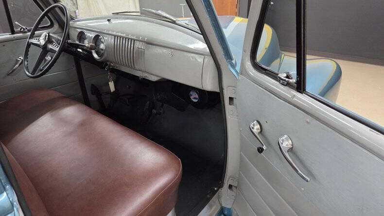 1955 Chevrolet 3100