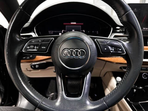 2020 Audi A5 Sportback quattro Premium Plus 45 TFSI