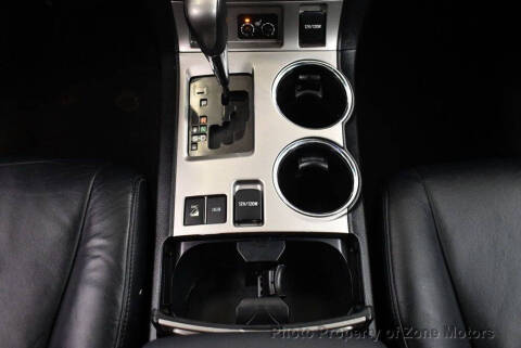 2013 Toyota Highlander SE