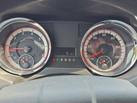 2014 Dodge Grand Caravan