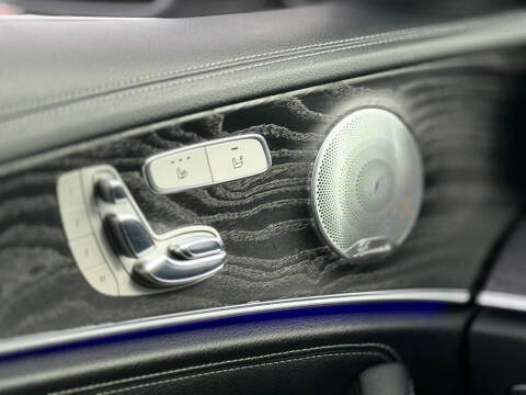 2017 Mercedes-Benz E-Class E 300