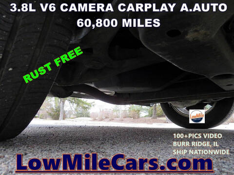 2005 Buick LeSabre Limited