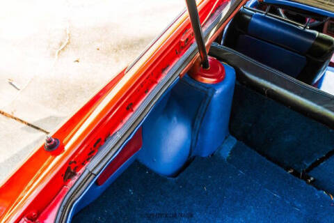 1982 Datsun 280ZX GL 2+2