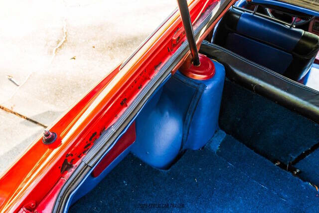 1982 Datsun 280ZX GL 2+2