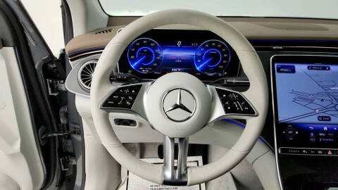 2023 Mercedes-Benz EQE EQE 350+