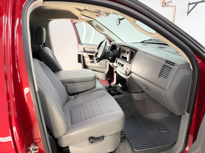 2008 Dodge Ram 2500 ST