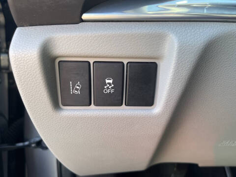 2016 Acura MDX SH-AWD w/Tech