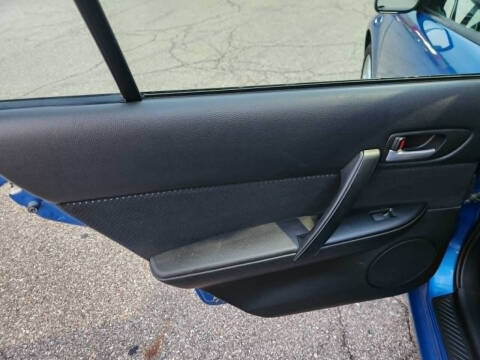 2006 Mazda MAZDA6 s Sport