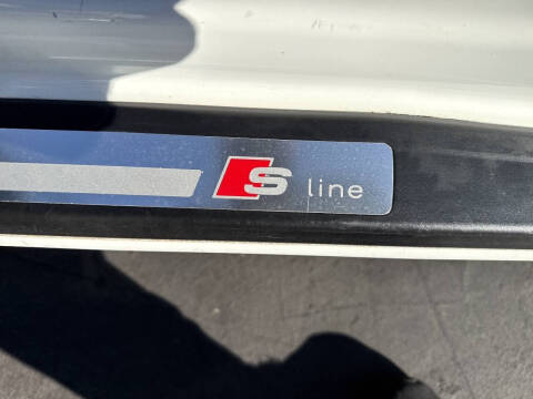 2011 Audi A3 2.0T Premium PZEV