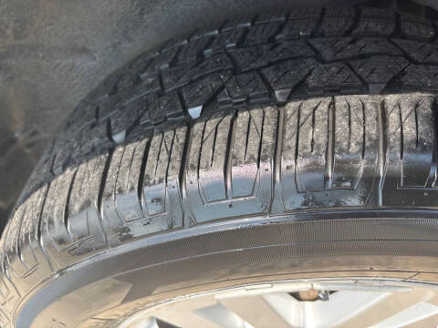 2007 Ford Explorer Eddie Bauer