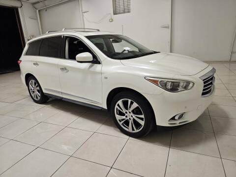 2015 Infiniti QX60 for sale at Southern Star Automotive, Inc. in Duluth GA