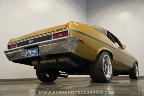 1970 Chevrolet Nova