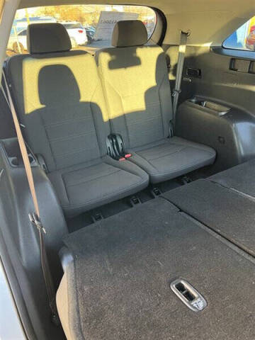 2020 Kia Sorento LX V6