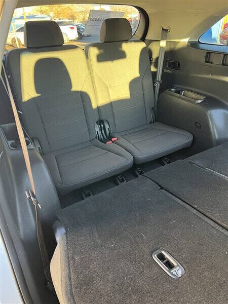 2020 Kia Sorento LX V6