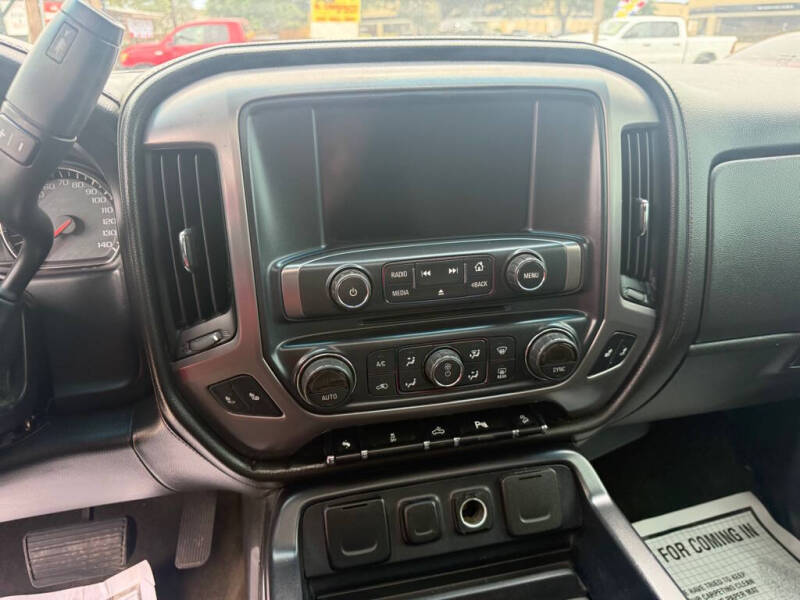 2014 GMC Sierra 1500