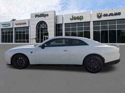 2026 Dodge Charger