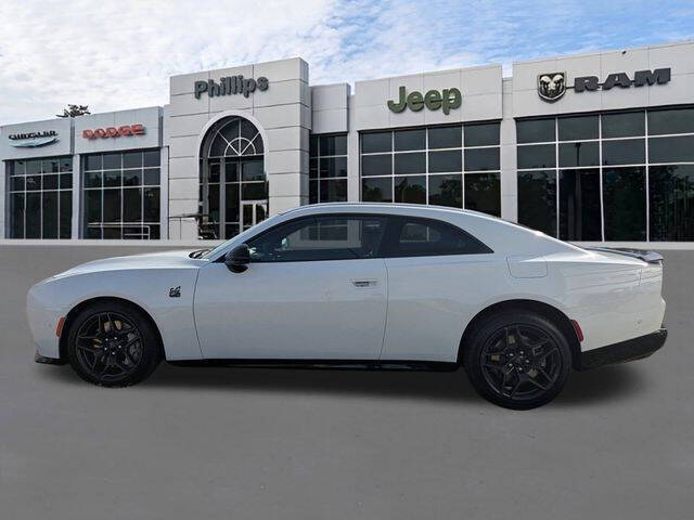 2026 Dodge Charger