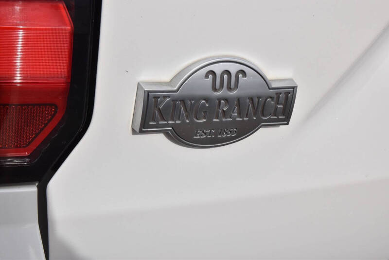 2020 Ford Expedition King Ranch