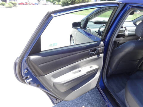 2008 Toyota Prius Standard