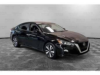2022 Nissan Altima for sale at Eyler Auto Center Inc. in Rushville IL